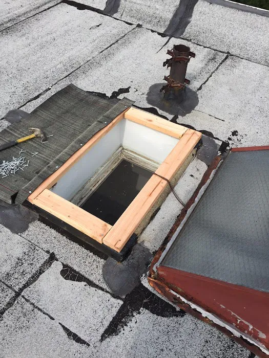 Blue Collar Roofing Picture 8