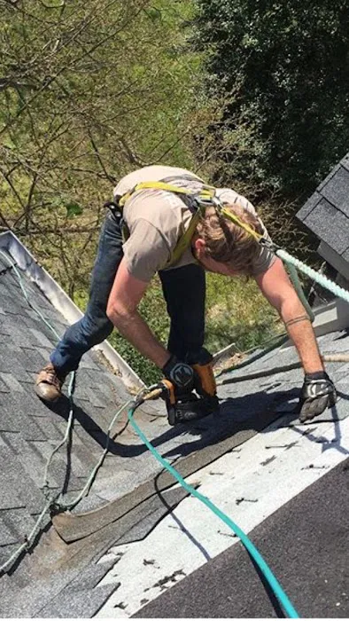 Blue Collar Roofing Picture 6
