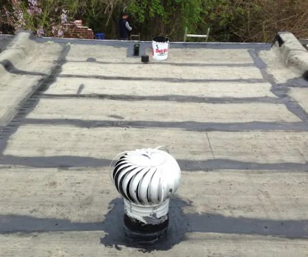 Blue Collar Roofing