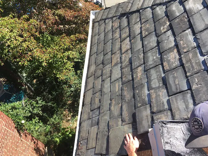 Blue Collar Roofing Picture 10