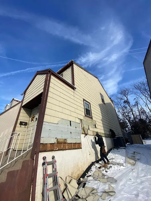 Rhino Exterior Solutions Picture 8