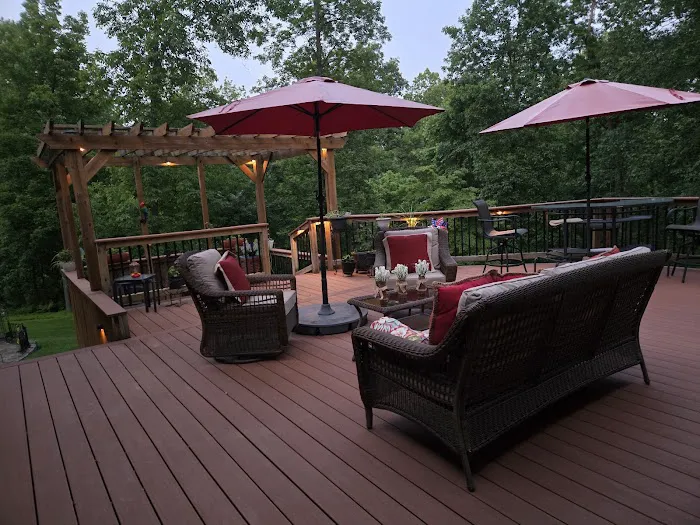 Rhino Exterior Solutions Picture 1