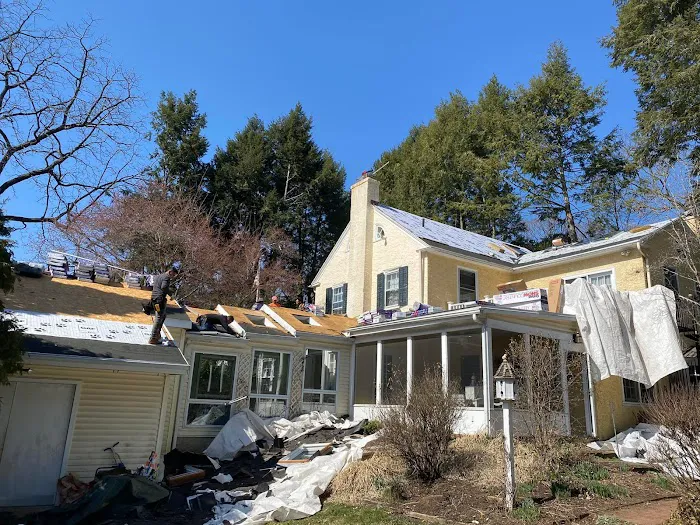 Rhino Exterior Solutions Picture 6