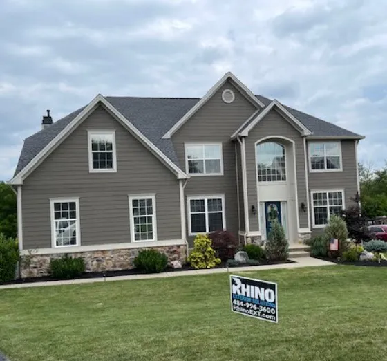 Rhino Exterior Solutions Picture 7