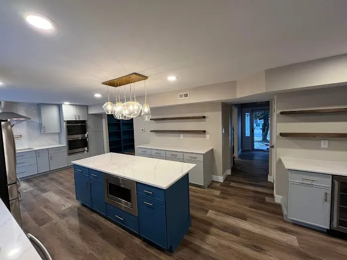 Rhino Exterior Solutions Picture 2