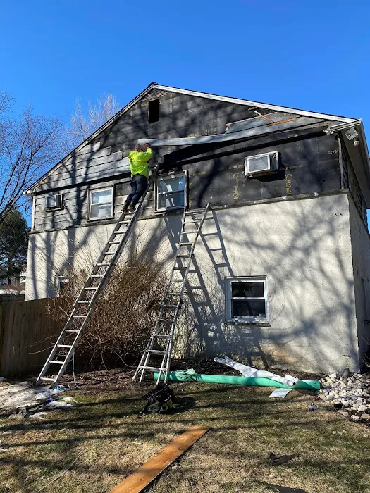 Rhino Exterior Solutions Picture 10