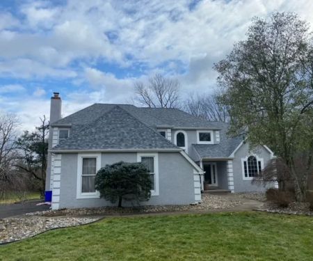 Rainershine Roofing