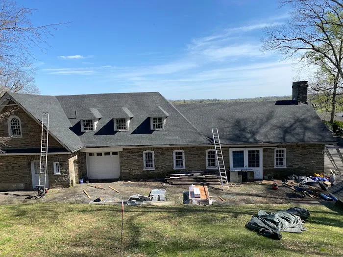 Rainershine Roofing Picture 9