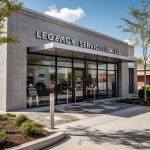 Legacy Service USA LLC