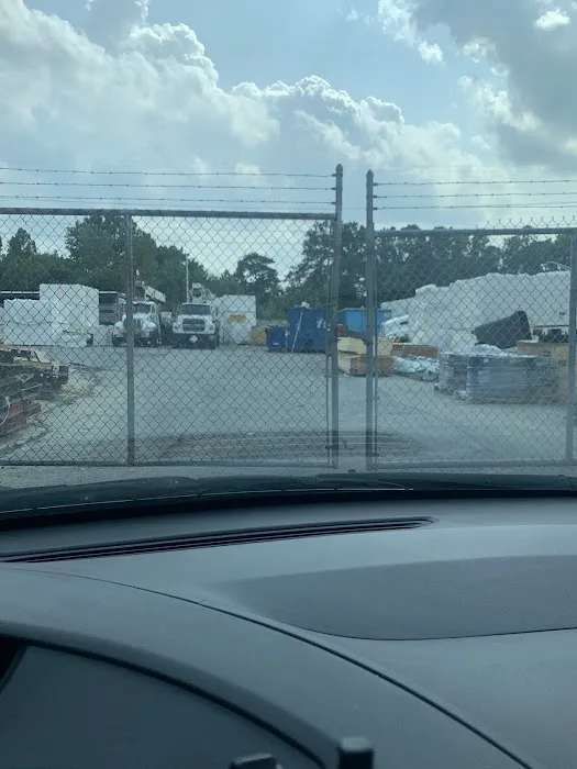 United States Roofing Corporation WAREHOUSE Picture 4