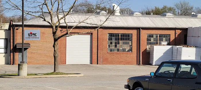 United States Roofing Corporation WAREHOUSE Picture 1