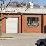 United States Roofing Corporation WAREHOUSE