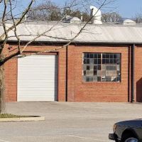 United States Roofing Corporation WAREHOUSE ico