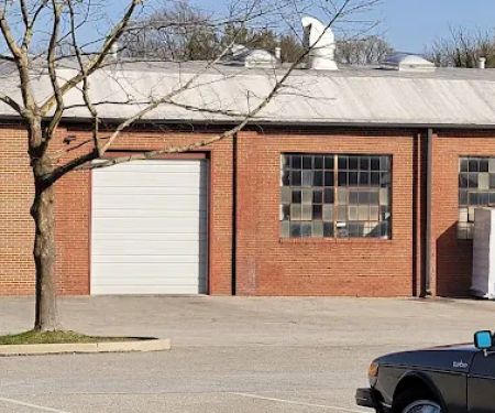 United States Roofing Corporation WAREHOUSE