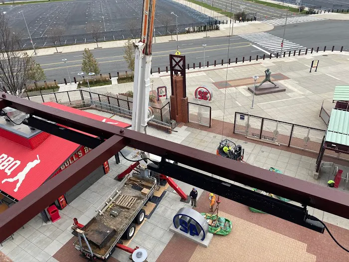 United States Roofing Corporation WAREHOUSE Picture 5