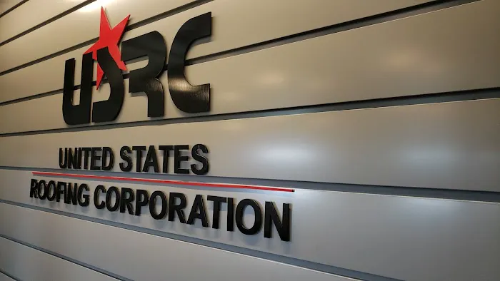 United States Roofing Corporation WAREHOUSE Picture 6