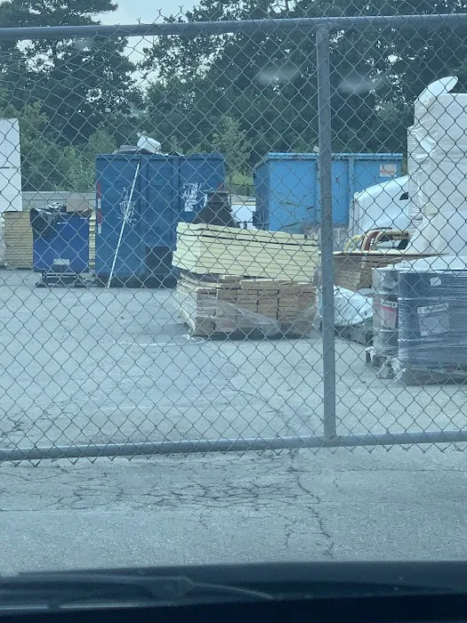 United States Roofing Corporation WAREHOUSE Picture 2