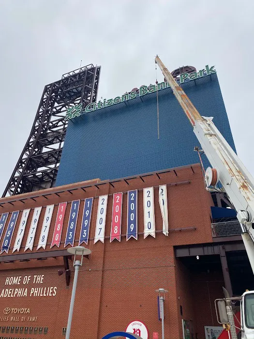 United States Roofing Corporation WAREHOUSE Picture 8