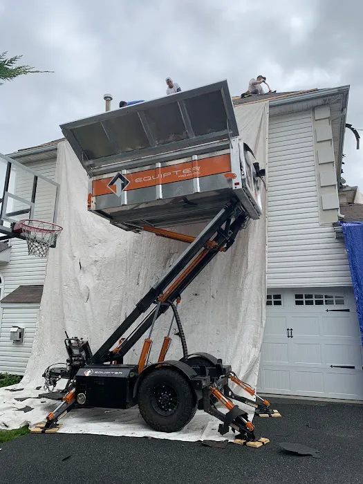 APlus Roofing and Restoration Picture 6