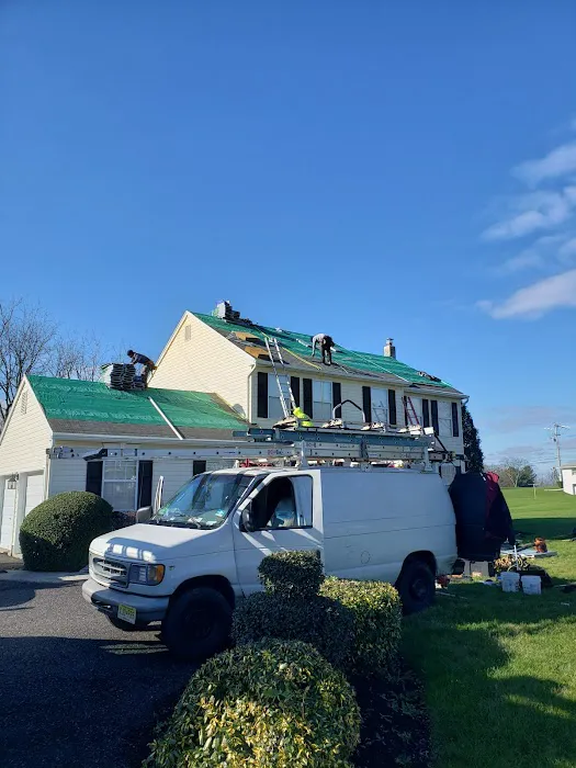 APlus Roofing and Restoration Picture 4