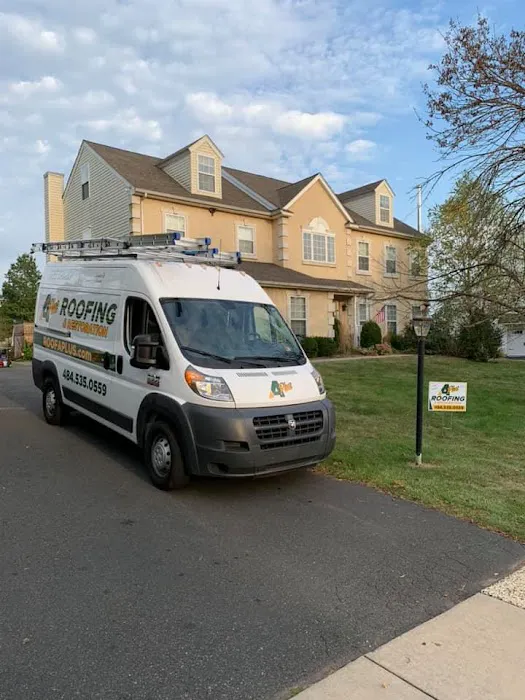 APlus Roofing and Restoration Picture 8