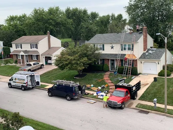 APlus Roofing and Restoration Picture 10