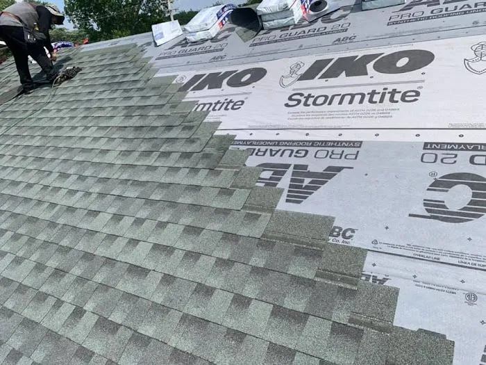 APlus Roofing and Restoration Picture 9