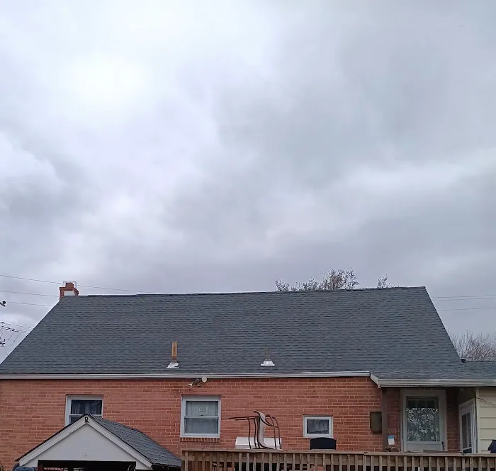 Rob Nolfi Roofing Picture 2