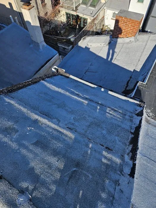 Rob Nolfi Roofing Picture 1