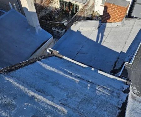 Rob Nolfi Roofing