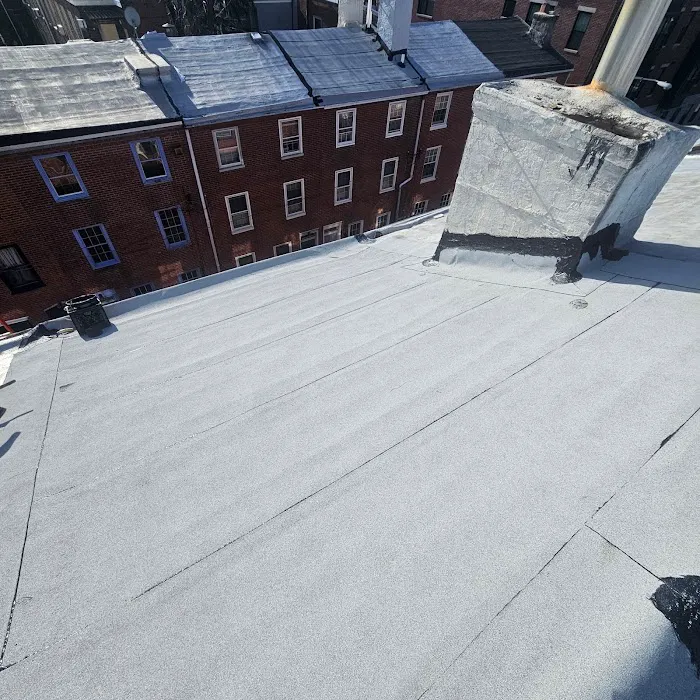 Rob Nolfi Roofing Picture 6