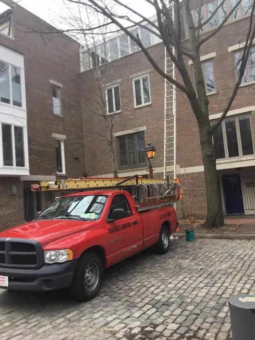 Rob Nolfi Roofing Picture 10