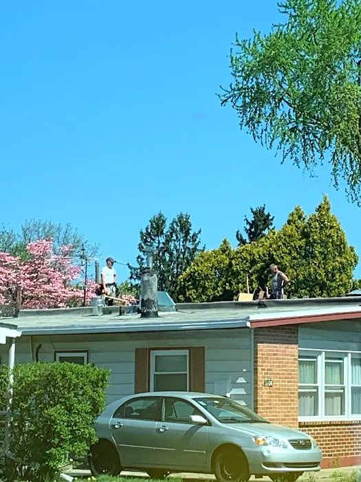 Rob Nolfi Roofing Picture 9