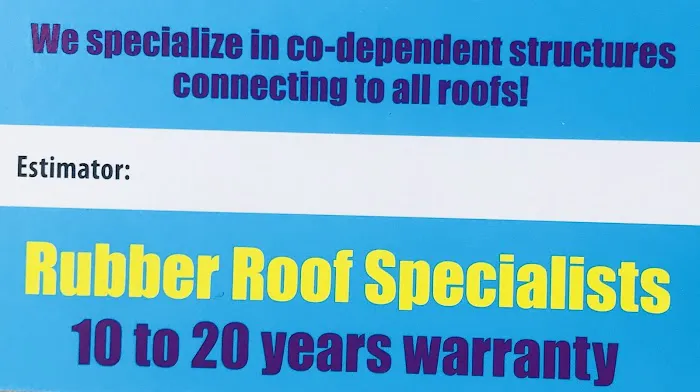 Roofs R Us Picture 1