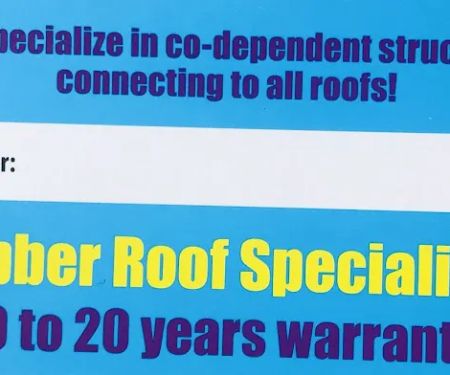 Roofs R Us