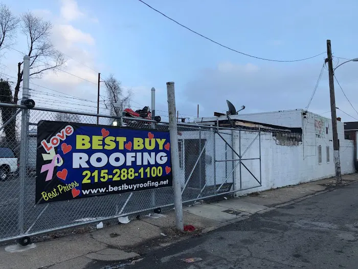 Best Buy Roofing Picture 1