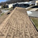 Roof replacement and repair S&P Roofing and Construction pros