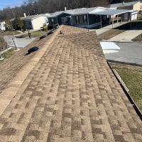 Roof replacement and repair S&P Roofing and Construction pros ico