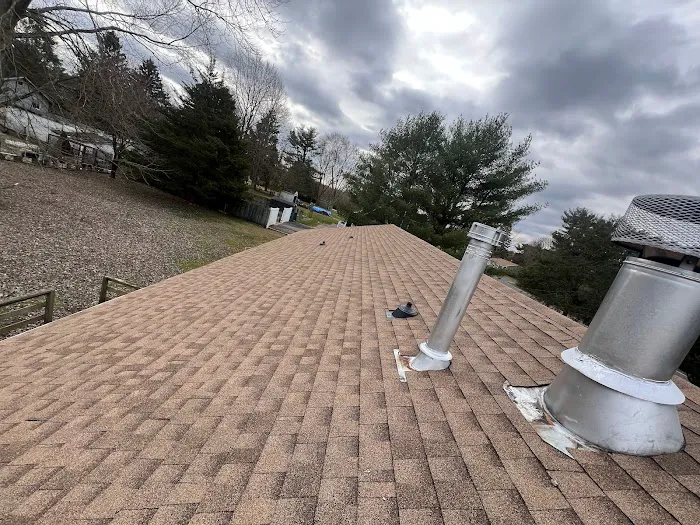 Roof replacement and repair S&P Roofing and Construction pros Picture 3