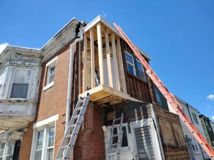 Clark Roofing Co. Picture 5