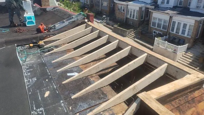 Clark Roofing Co. Picture 3