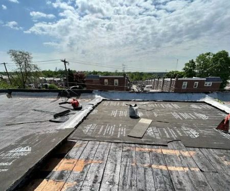 Clark Roofing Co.