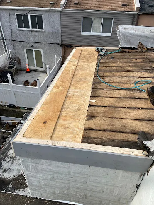 Clark Roofing Co. Picture 4