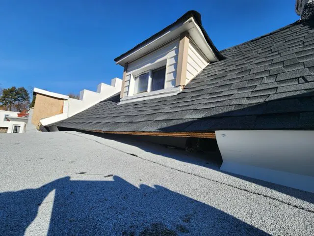 Clark Roofing Co. Picture 2