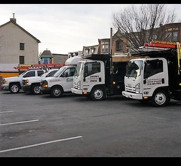 Clark Roofing Co. Picture 10