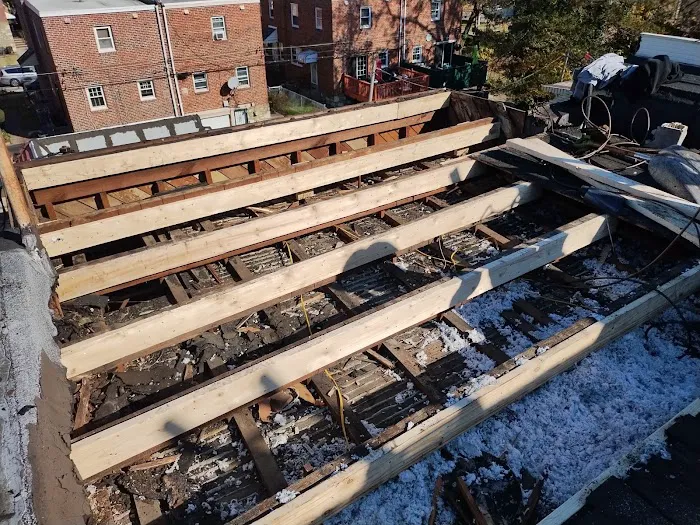 Clark Roofing Co. Picture 7