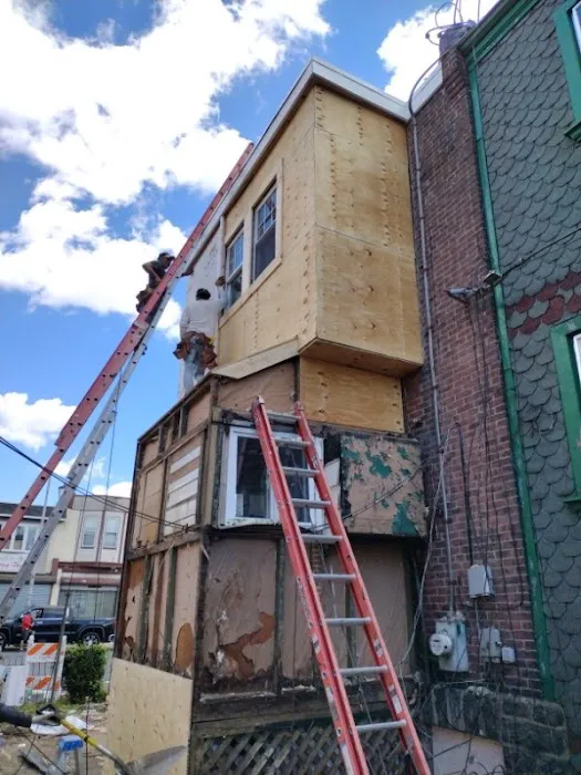 Clark Roofing Co. Picture 9