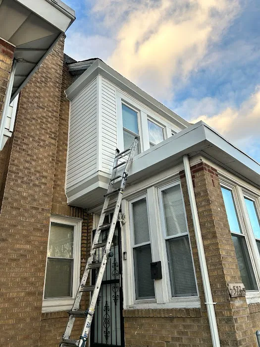 Clark Roofing Co. Picture 6