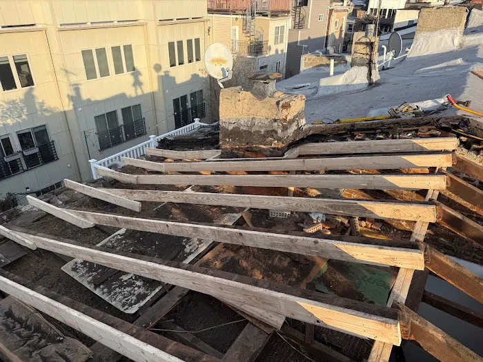 Clark Roofing Co. Picture 8