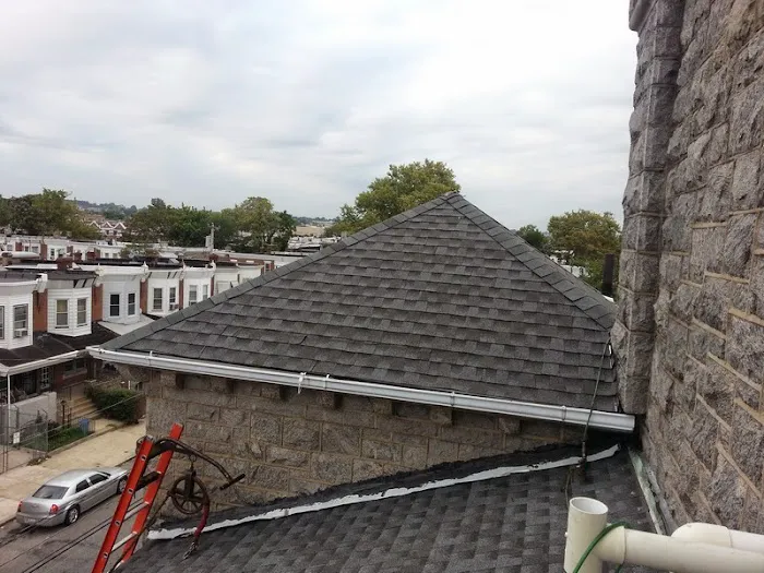 Supreme team Roofing Picture 7